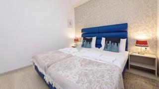 Appartamento Centar, Pula, 107m2