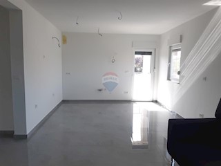 Appartamento Žminj, 60,50m2