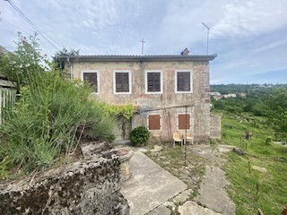 Casa Poljane, Opatija - Okolica, 73m2