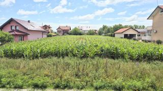 Terreno edificabile Gradići, Velika Gorica - Okolica, 2.471m2