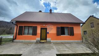 Casa Homer, Lokve, 310m2