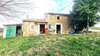 Casa Momjan, Buje, 60m2