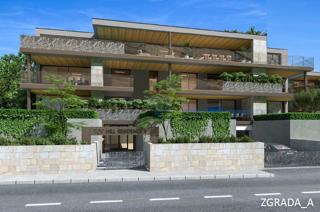 Appartamento Novigrad, 82m2