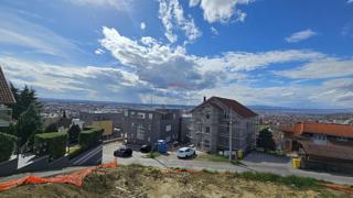 Terreno edificabile Jačkovina, Podsused - Vrapče, 568m2