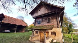 Casa Selnica, Marija Bistrica, 470m2