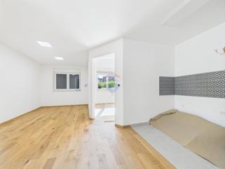 Appartamento Mikulići, Črnomerec, 67,35m2