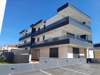 Appartamento Medulin, 98,12m2