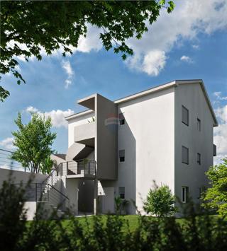 Appartamento Srdoči, Rijeka, 113,63m2