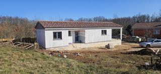 Casa Žminj, 121,30m2