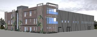 Terreno edificabile Novigrad, 5.588m2