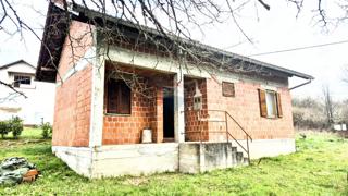 Casa Slatina Pokupska, Glina, 66,19m2