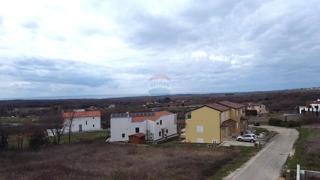 Terreno edificabile Višnjan, 1.089m2