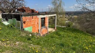 Terreno edificabile Banje Selo, Sveti Ivan Zelina, 1.896m2