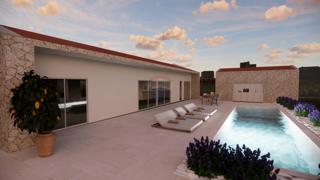 Casa Sveti Petar u Šumi, Sveti Petar U Šumi, 107m2