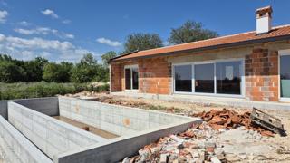 Casa Sveti Petar u Šumi, Sveti Petar U Šumi, 107m2