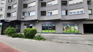 Attività commerciale Remetinec, Novi Zagreb - Zapad, 113,98m2