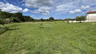 Terreno edificabile Gradina, Sveti Lovreč, 819m2