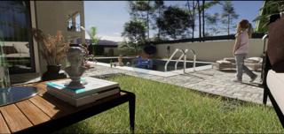 Appartamento Poreč, 60,35m2