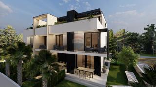 Casa Krk, 558m2