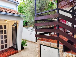 Casa Novi Vinodolski, 100m2