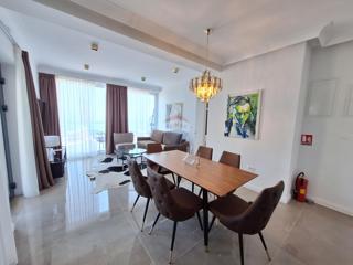 Appartamento Dobreć, Opatija - Okolica, 124m2