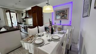Appartamento Bogovići, Malinska-Dubašnica, 71,40m2