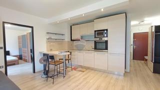 Appartamento Centar, Velika Gorica, 46,71m2