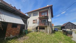 Casa Vrbovsko, 5.000m2