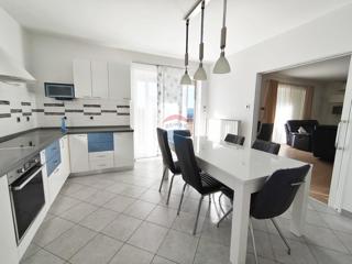 Appartamento Novi Vinodolski, 120,58m2