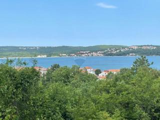 Appartamento Klimno, Dobrinj, 63m2