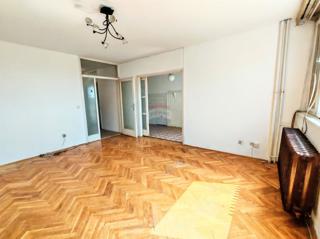 Appartamento Novi Centar, Karlovac, 61,47m2