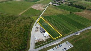 Terreno edificabile Okuje, Velika Gorica - Okolica, 4.841m2