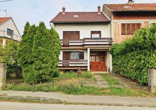Casa Oporovec, Gornja Dubrava, 270m2