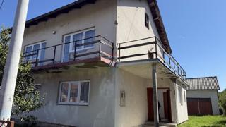 Casa Begovići, Petrinja, 99m2