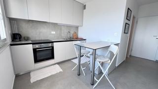 Appartamento Gornja Vežica, Rijeka, 34,24m2