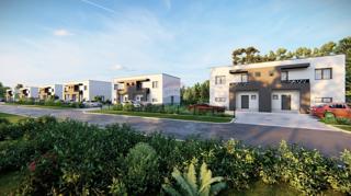Casa Petrovina Turopoljska, Velika Gorica - Okolica, 120m2