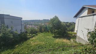 Terreno edificabile Šestine, Podsljeme, 831m2