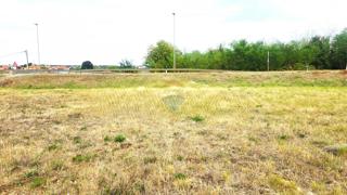 Terreno edificabile Petrovija, Umag, 800m2
