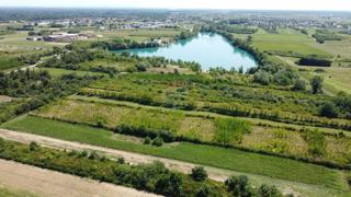 Terreno non edificabile Vukovina, Velika Gorica - Okolica, 13,94m2