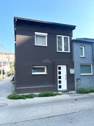 Casa Ferenščica, Peščenica - Žitnjak, 50m2