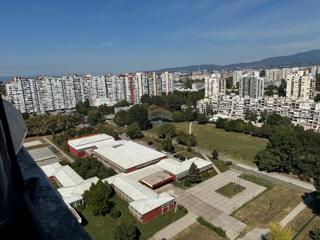 Appartamento Travno, Novi Zagreb - Istok, 79,20m2