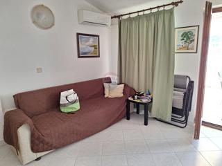 Appartamento Baška, 40m2
