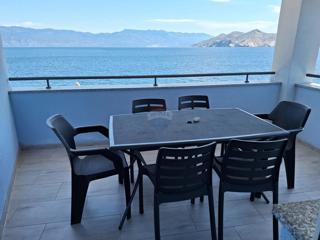 Appartamento Baška, 83m2