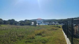 Terreno edificabile Pomer, Medulin, 738m2