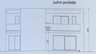 Casa Umag, 120m2