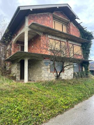 Casa Straža Krapinska, Krapina - Okolica, 270m2