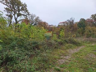 Terreno edificabile Pobri, Opatija - Okolica, 605m2