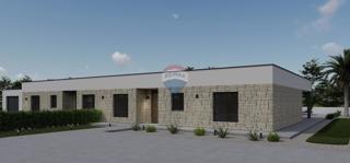 Casa Sošići, Kanfanar, 159,25m2