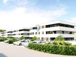 Appartamento Šikići, Pula, 57,96m2