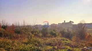 Terreno edificabile Brtonigla, 900m2
